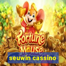 seuwin cassino